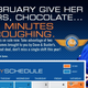 Illustration for article titled Poorly Worded Islanders Ad Seems To Want You To Hit Your Ladyfriend